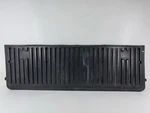 2004-2009 Nissan Titan Tailgate Liner Plastic Oem 734827S205. Fixed Price $250.00.