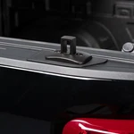 Putco 99915B Black Rear Tie Downs For 19-25 Silverado/sierra 1500/2500/3500. Fixed Price $240.99.