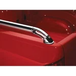 Putco 89814 Bed Rails Locker Stainless Steel Polished Pair. Fixed Price $288.65.