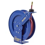 Cox Reels EZ-P-LP-350 Spring Return Hose 17 1/4 6 1/8 New. Fixed Price $507.31.