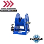 Coxreels 1185-2020, Hand Crank Hose Reel: 1/2"X70' Capacity, 1500 Psi. Fixed Price $947.95.