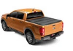 448332 Bakflip MX4 Hard Folding Tonneau Cover 2019-2023 Ford Ranger 5'. Fixed Price $1199.99.
