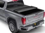 Extang Trifecta Alx Soft Folding Tonneau Fits 2022-2025 Ford Maverick 4'4" Bed. Fixed Price $499.99.