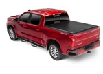 2015-C Ford F150 5.5' Soft Roll Tonneau Truck Bed Cover Promaxx. Fixed Price $369.00.
