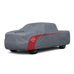 Ultimum Lite Pickup Truck Full Car Cover For Toyota Tacoma 2016-2026. Fixed Price $119.84.