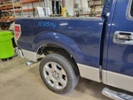 (local Pickup Only) Bed Box Styleside 5' 6" Fits 09-14 Ford F150. Fixed Price $618.36.