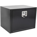 24"X18"X18" Storage Tool Box For Truck Garage Auto Repairing Works W/ 2X Chain. Fixed Price $136.29.