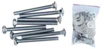 1967-1972 Chevy/gmc C/k Truck Steel Floor Bed To Frame Bolt Kit. Fixed Price $28.95.