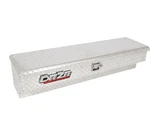For 2001-2006 Gmc Sierra 3500 Bed Side Rail Tool Box Dee Zee 54422HRPP 2002 2003. Fixed Price $348.18.
