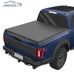 New Quad 4-FOLD Hard Tonneau Cover Fit Ford Ranger 6'/72" Bed 2019-2023. Fixed Price $245.99.