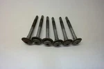 2014 Ford F150 Pickup King Ranch Truck Bed Mounting Bolts Total 6. Fixed Price $73.76.