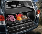 Oem Cargo Cover 10 11 12 2013 2014 2015 2016 2017 2018 2019 4RUNNER (black). Fixed Price $126.58.