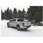 Access B1010059 Tonneau Cover Hard Tri-fold Black Matte 19-21 Ford Ranger. Fixed Price $1115.20.