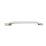 Westin 50-2010 Stainless Platinum Oval Side Bed Rails Universal 47.5" Fitment. Fixed Price $228.92.
