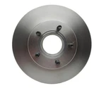 Raybestos 66402R R-line Brake Rotor & Hub Assembly For 93-94 Explorer Navajo. Fixed Price $78.53.