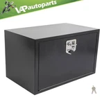 30"*18"*18" Multifunctional Storage Tool Box For Truck W/2X Chain Lock Iron. Fixed Price $165.75.