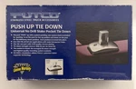 Putco 99901 Push Up-tie Down Chrome Plated Brand New In Box Nib Truck 2 Pcs. Fixed Price $129.99.