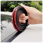 16.4FT/5M Cuttable T-car Sunroof Cover Seal Rubber Trimdust Proof&weather Str.... Fixed Price $8.51.