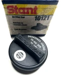 Stant Engine Oil Filler Cap 10121. Fixed Price $10.00.