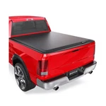 Mostplus 5.8 Roll-up Soft Vinyl Truck Bed Tonneau Cover Compatible For 201.... Fixed Price $172.03.