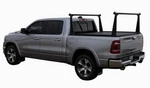 Access F2020102 Ladder Rack Pro 6'6" Serie. Fixed Price $709.20.