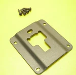 2015-24 Ford F150 Oem Truck Bed Panel Reinforcement Bodyside & Screw M6X25MM. Fixed Price $20.00.