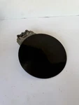 1999-2006 Tahoe Yukon Silverado Suburban Sierra Gas Fuel Door Black Oem. Fixed Price $16.99.