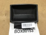 2006 Volvo S40 Center Console Tray Storage Compartment Oem+. Fixed Price $35.01.