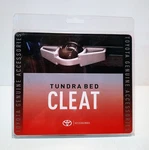 Genuine Toyota Tundra Deck Rail Adjustable Tie-down Cleat PT278-0C010 New. Fixed Price $26.70.