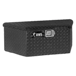 Uws EC20422 Trailer Low Profile Chest Tool Box. Fixed Price $630.95.