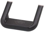 Carr 108221-1 For 17-C F250/F350/F450/F550 Sd Hoop Ii XP3 Black Single Step. Fixed Price $92.15.