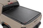 Rough Country Hard Roll Up Bed Cover 5' Chevy/gmc Canyon/colorado 23-25. Fixed Price $749.95.