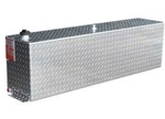 Aluminum Tank Industries AUX43R 43-GALLON Rectangle Diamond Diesel Auxilary. Fixed Price $836.31.