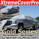 2020 2021 Gmc Canyon Crew Cab 5FT Bed Waterproof Truck Cover. Fixed Price $74.99.