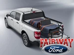 22 Thru 26 Maverick Oem Ford Bed Extender Kit VNZ6Z-99286A40-A. Fixed Price $359.95.