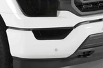 Styling GT0183FS Smoke Foglight Covers Pc Fits 19-23 F-150. Fixed Price $54.05.