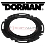 Dorman Fuel Tank Sending Unit Lock Ring For 1999-2004 Cadillac Escalade Air We. Fixed Price $27.51.