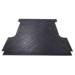 Dee Zee Heavyweight Black Truck Bed Mat For Silverado Sierra 1500 With 69.9". Fixed Price $136.48.
