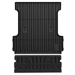 Lasfit Bed Mat Tailgate Ford F-150 / Lightning 2022 2023 Liner. Fixed Price $193.00.