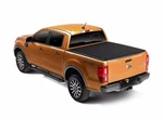 Truxedo Sentry Ct Hard Roll Up Tonneau Cover Fits 2019-2023 Ford Ranger 6'1" Bed. Fixed Price $600.00.