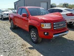 (local Pickup Only) Box Crew Cab 6' 2" Fits 16-19 Canyon 2089746. Fixed Price $749.99.