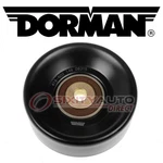 Dorman Techoice Drive Belt Tensioner Pulley For 1987-1988 Pontiac Bonneville. Fixed Price $39.50.