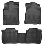 Husky Liners 99551 Weatherbeater Floor Fits 10-15 RX350 RX450H. Fixed Price $273.53.