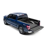 Trailfx F65U23X Liner; Tfx Bedliners; Drop-in; Under Rail; Black;. Fixed Price $180.00.