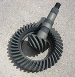 Gm Ci 63-79 Cast Iron Corvette Ring & Pinion Gears 3.08 Ratio New. Fixed Price $279.00.