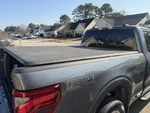 Tonneau Cover-xl, 78.9" Bed Tonno Pro HF-365 Fits 15-17 Ford F-150. Fixed Price $300.00.