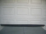 Nissan Frontier Long Only 03 04 Pick Up Box Protector Moulding Rail Lh Used Oem. Fixed Price $59.99.