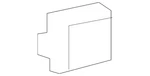 Genuine Honda Tie Down Hook 84614-SJD-E01ZJ. Fixed Price $49.79.