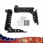 For Toyota Tacoma 2005-2022 2PCS Steel Bed Stiffeners Channel Supports. Fixed Price $37.75.