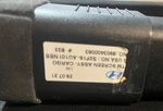 2019-2023 Genuine Hyundai Santa Fe Cargo Screen S2F15-AU101. Fixed Price $68.00.